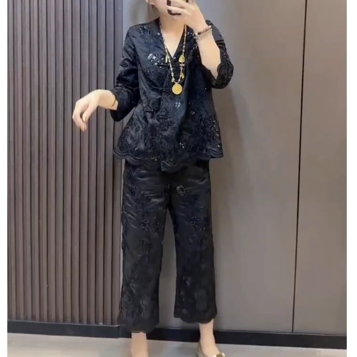 2025夏季时尚潮流百搭精品女装MiYT3