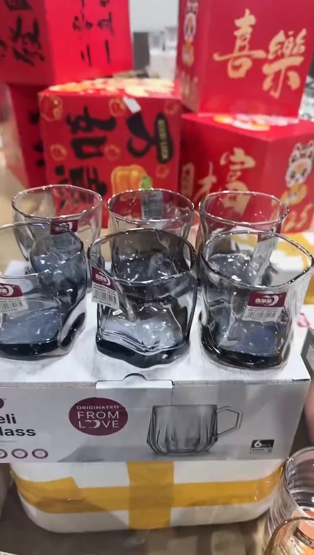 【闪购商品】玻璃无盖款青苹果闪购价