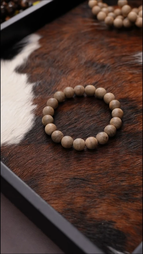 沉香手串卓CLQC1219正区文莱卡11mm9g天然野多样性发一