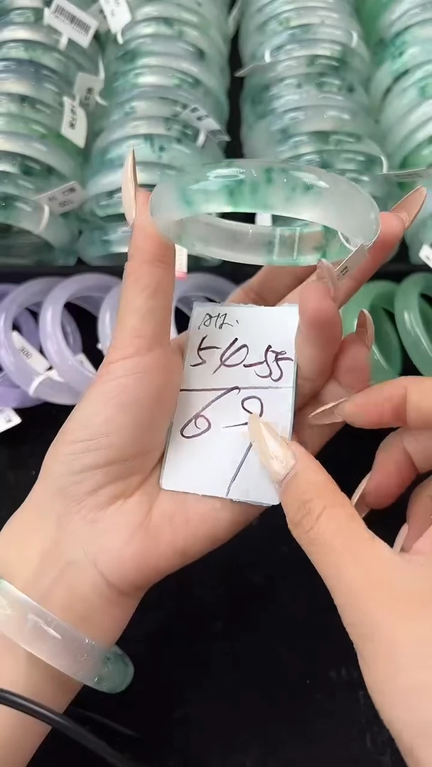 非金属无5455圈口编号：A12