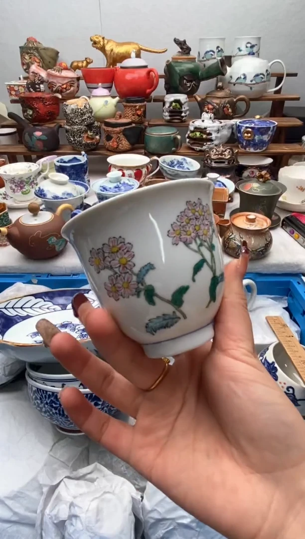 【闪购商品】瓷片全场满20包邮一对一闪购