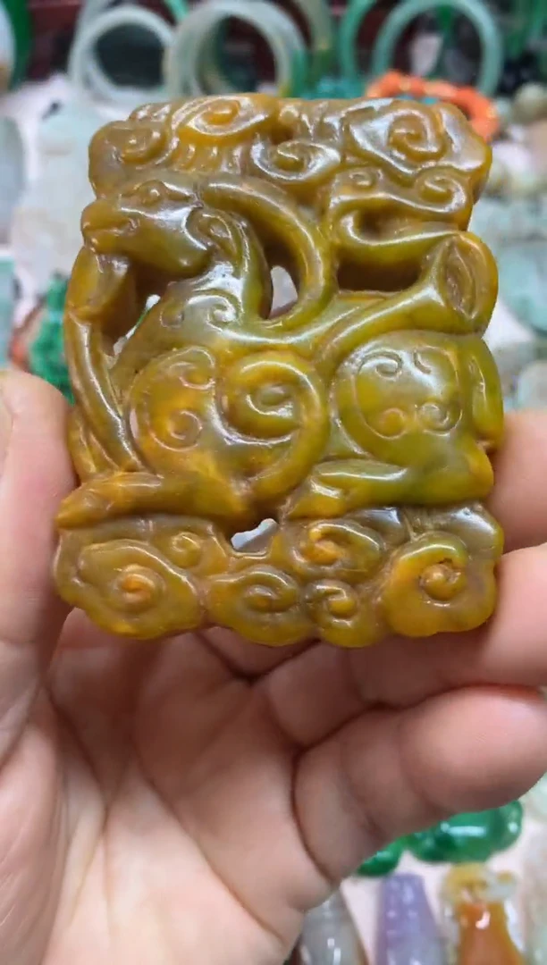 【闪购商品】21直播间的实时画面