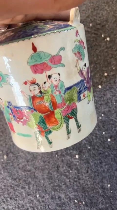 【闪购商品】摆件瓷器摆件 瓷器摆件