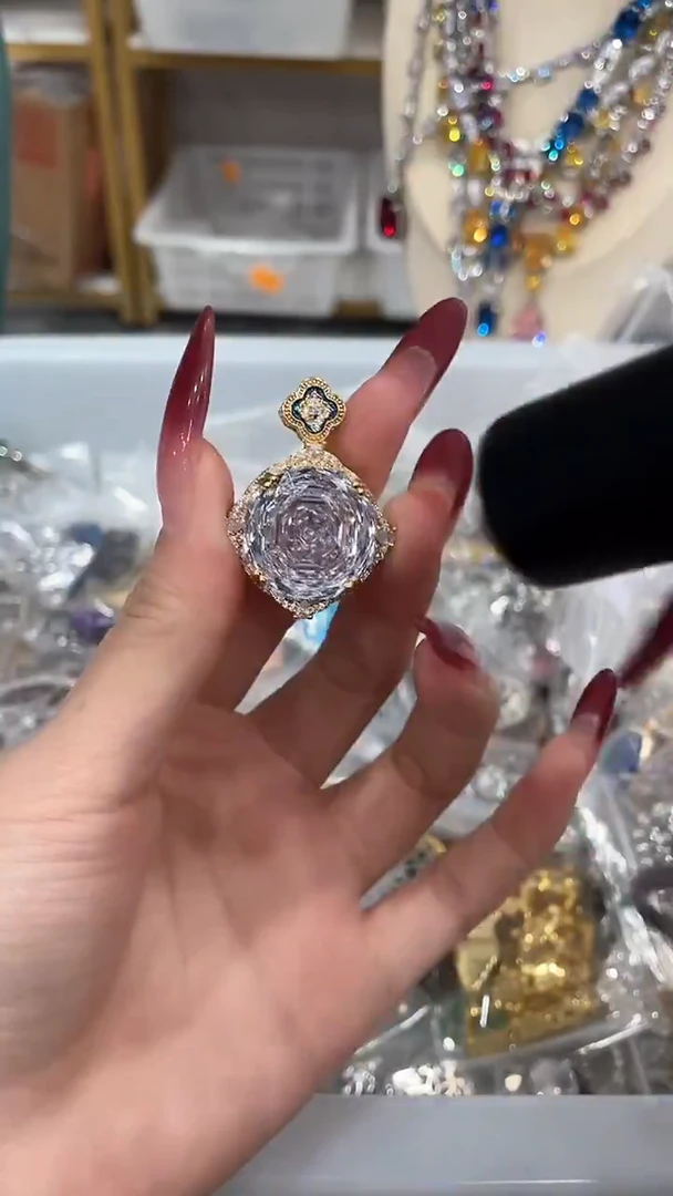 非金属无高端精品系列款式q686