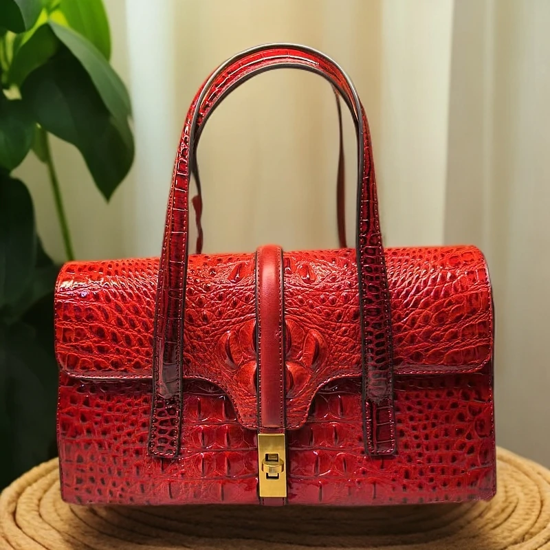 【点关注亮灯牌粉丝可拍】时尚百搭潮流女包