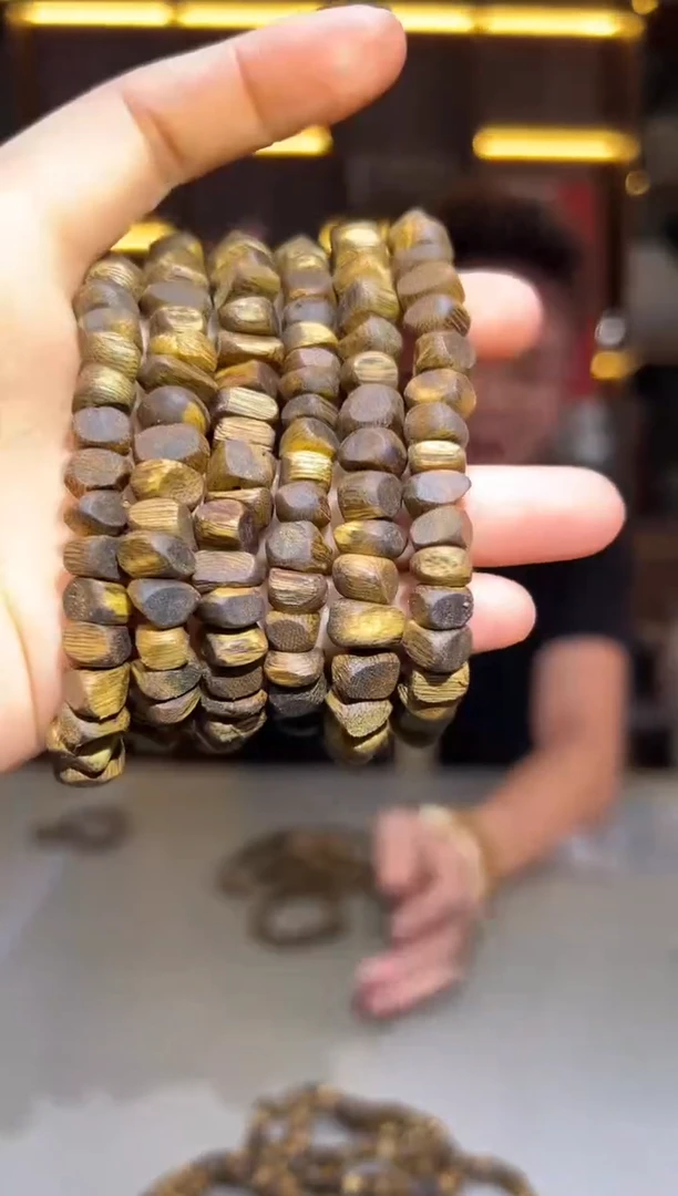 沉香沉香碎屑700号张勺子08碎银单圈碎屑香粉多样性发一6