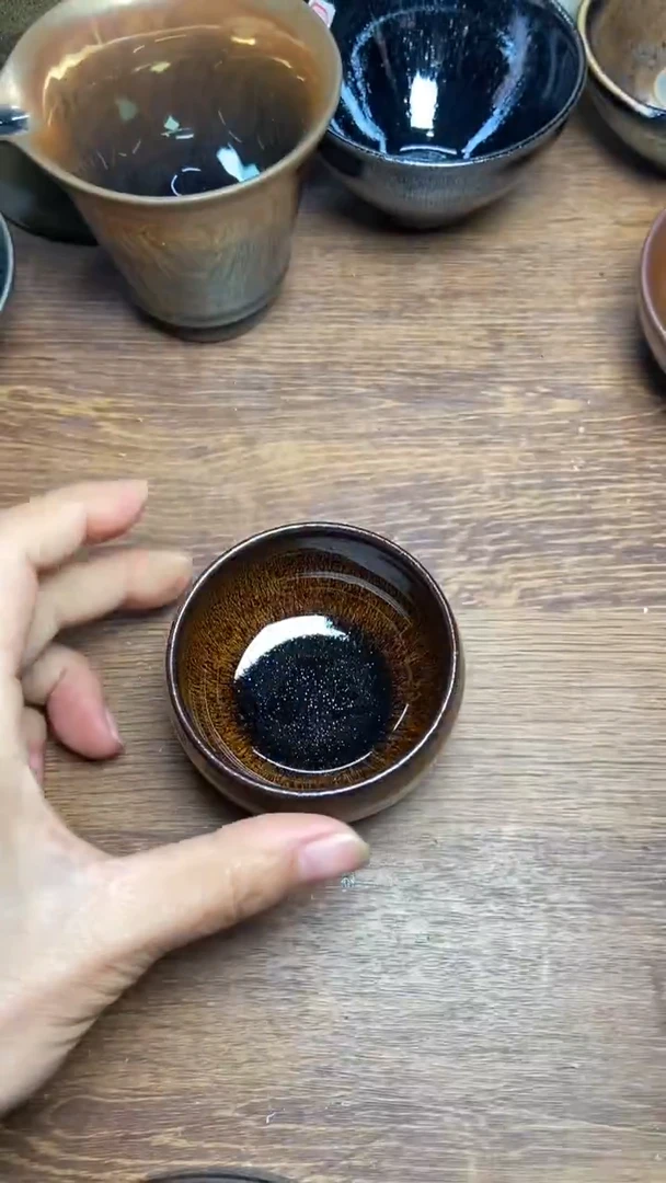 茶盏188建盏茶盏茶盏