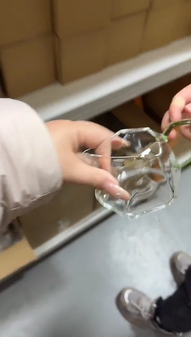 湖绿璀璨公道杯