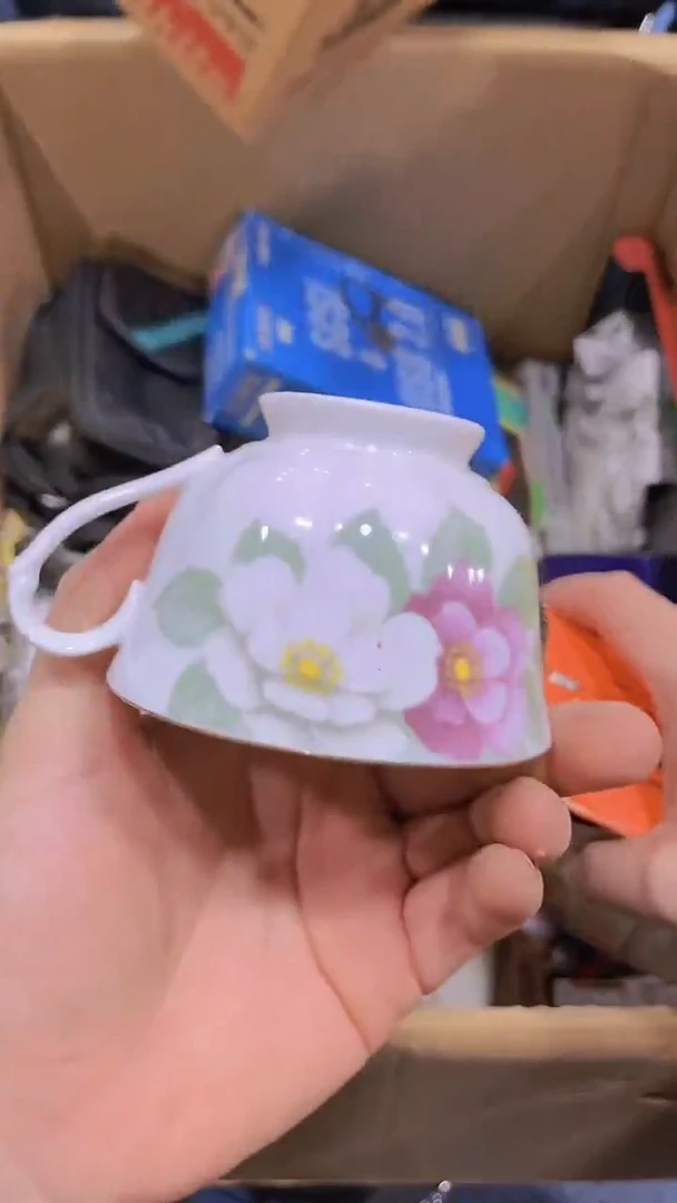 【闪购商品】瑕疵品瓷器瓷器瓷器瓷器