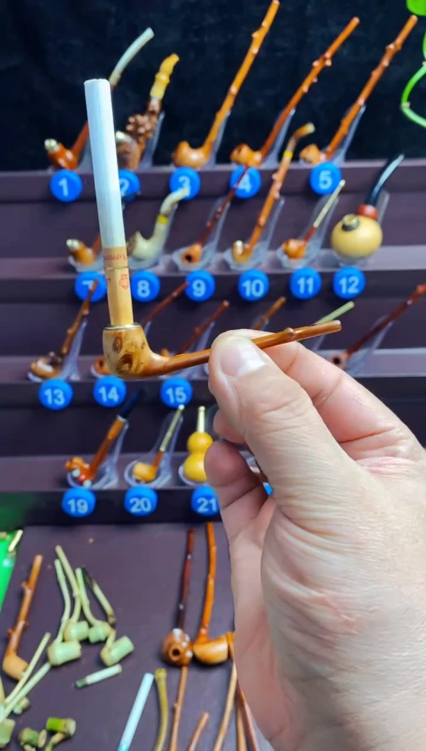 【闪购商品】木檬子木的精品小斗