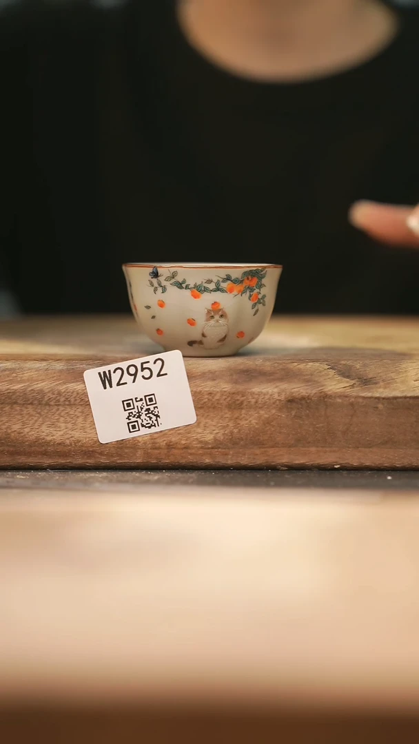 【经典福利】/ 杯子@@W2952