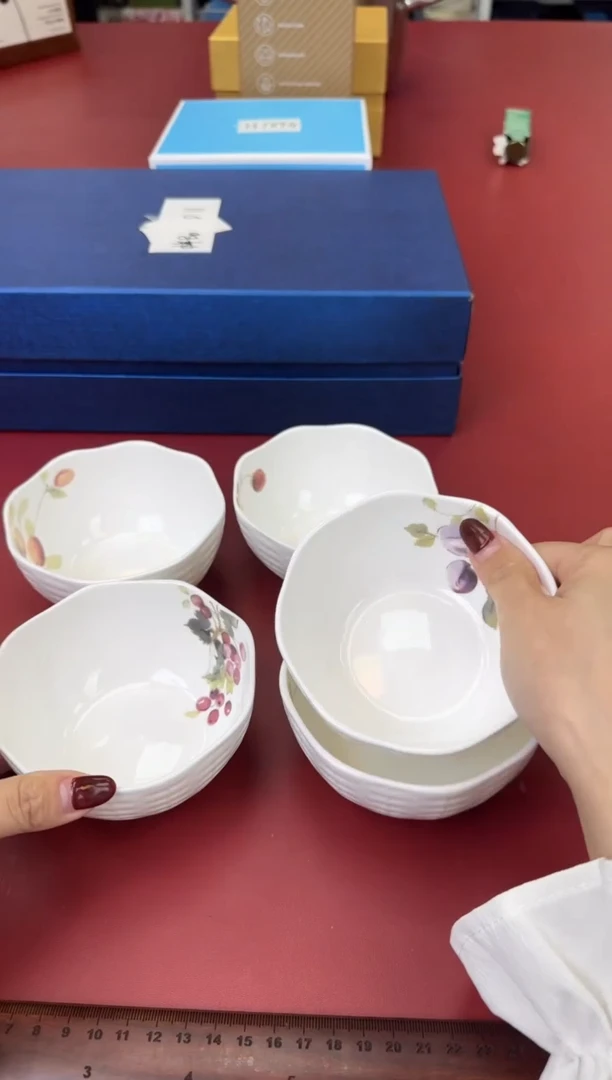 【闪购商品】瓷片正午瓷缘 臻品源泉@@H241