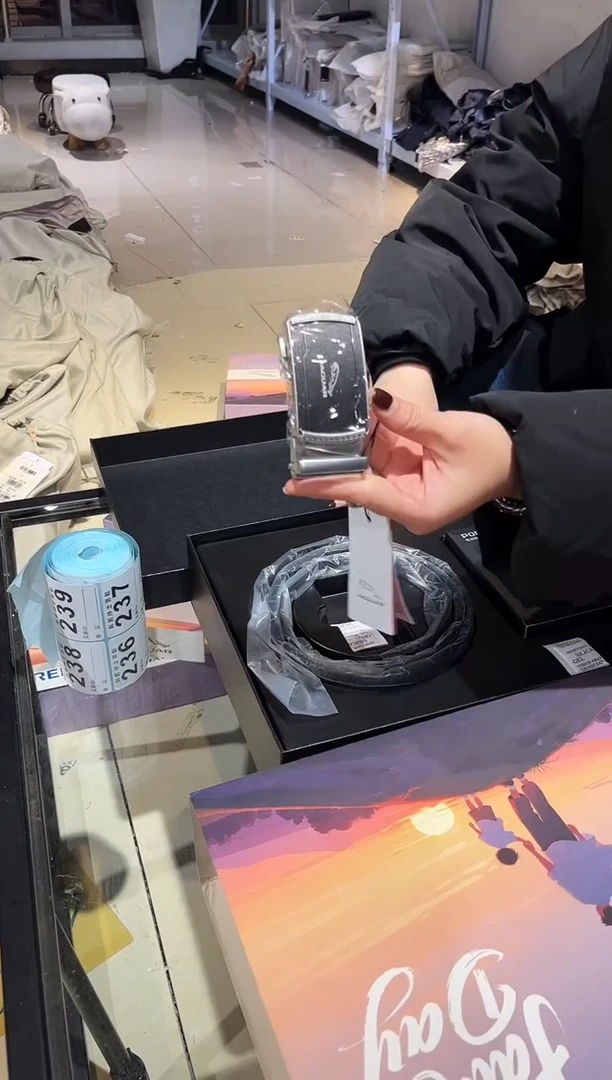 头层牛皮233品牌男包清货中（不要卡单，理性消费）/长度115