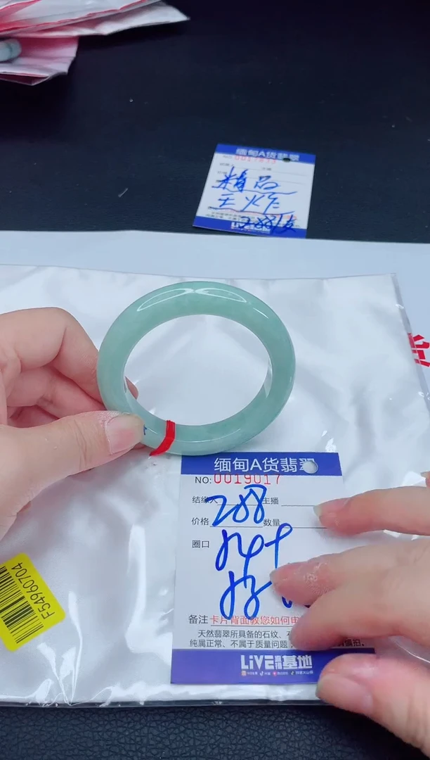 未镶嵌手镯翡翠我2