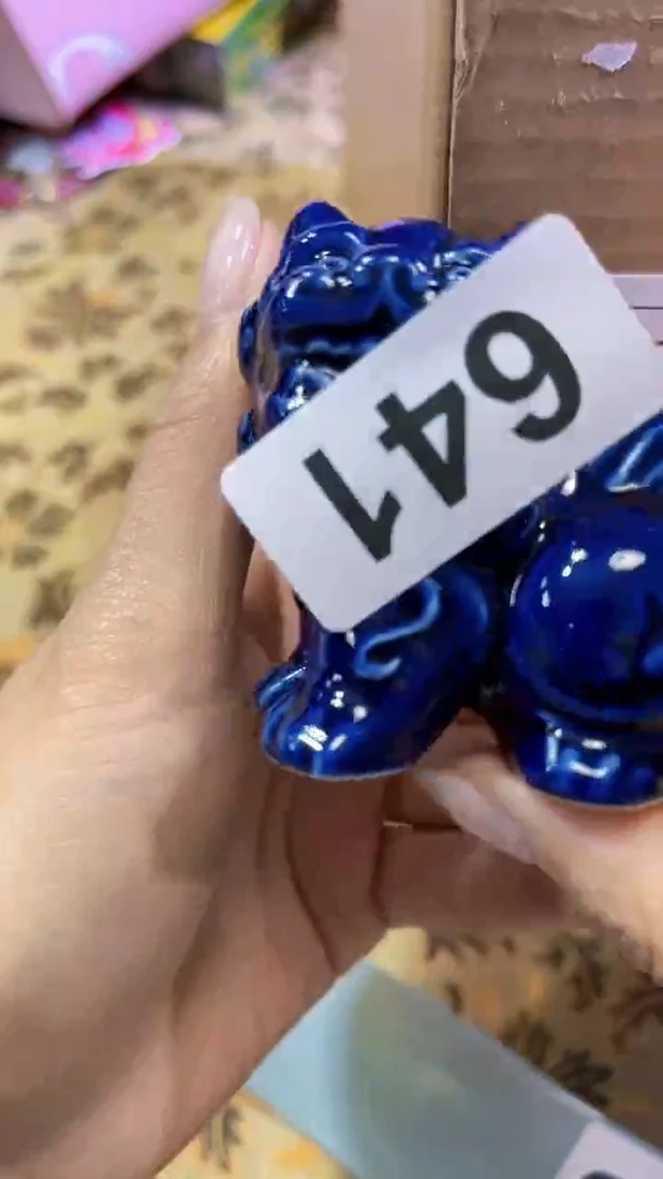 瓷片陶茶666文玩周边多人