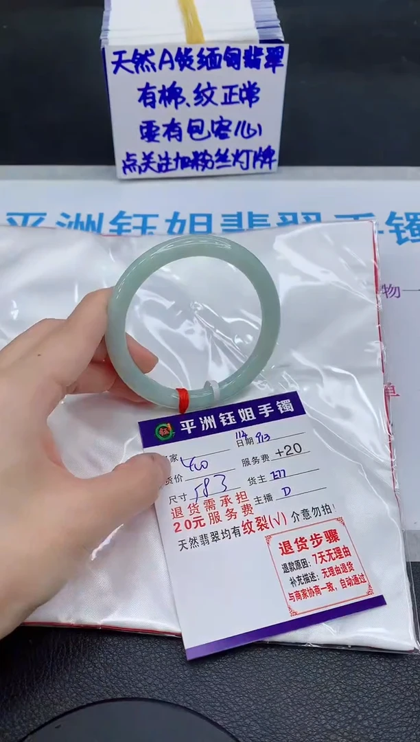 未镶嵌手镯翡翠11111111