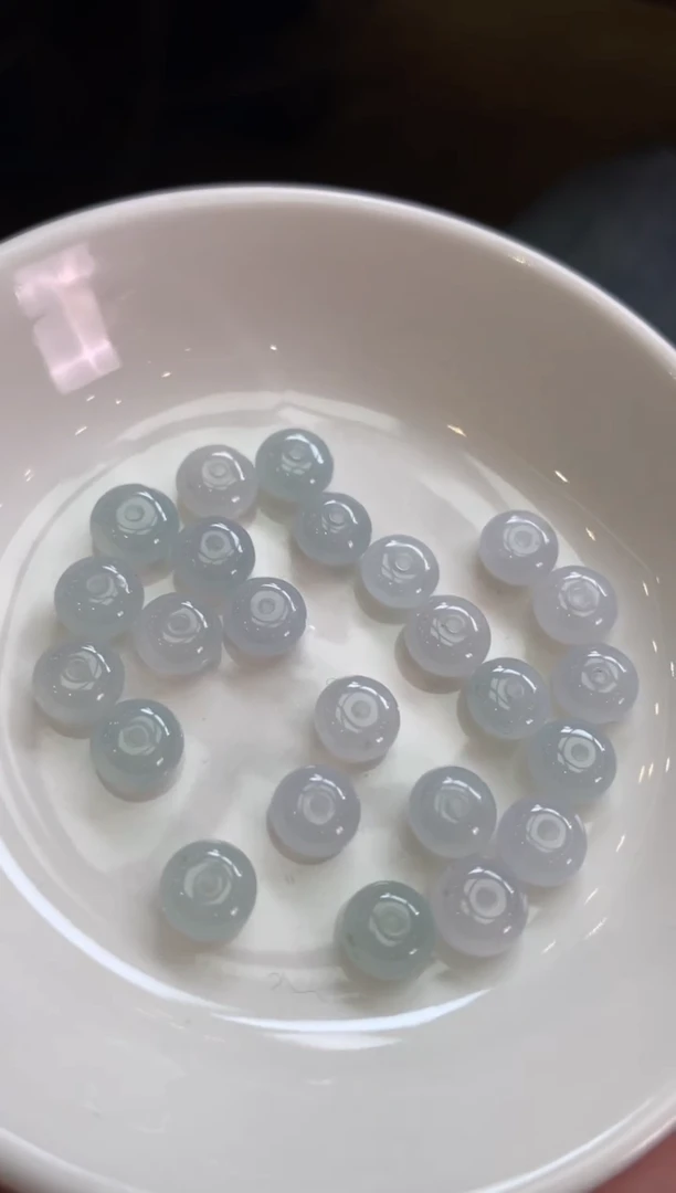 【闪购商品】翡翠裸石多样性发一件