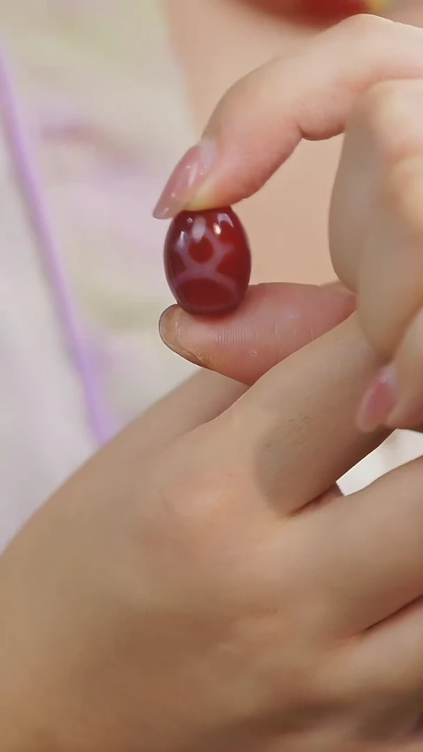 【闪购商品】玛瑙/玉髓未镶嵌单珠多样性发其一