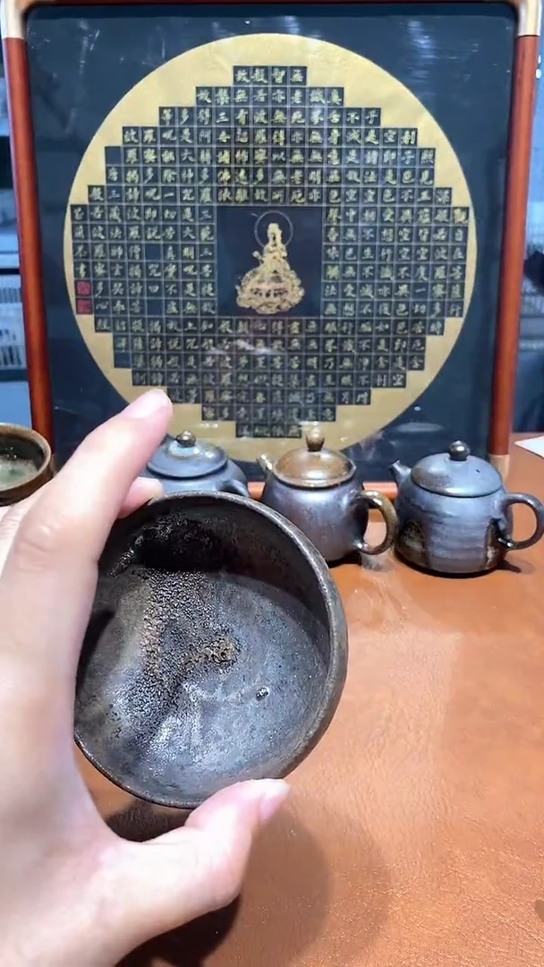 奢侈茶器柴烧专拍链接521