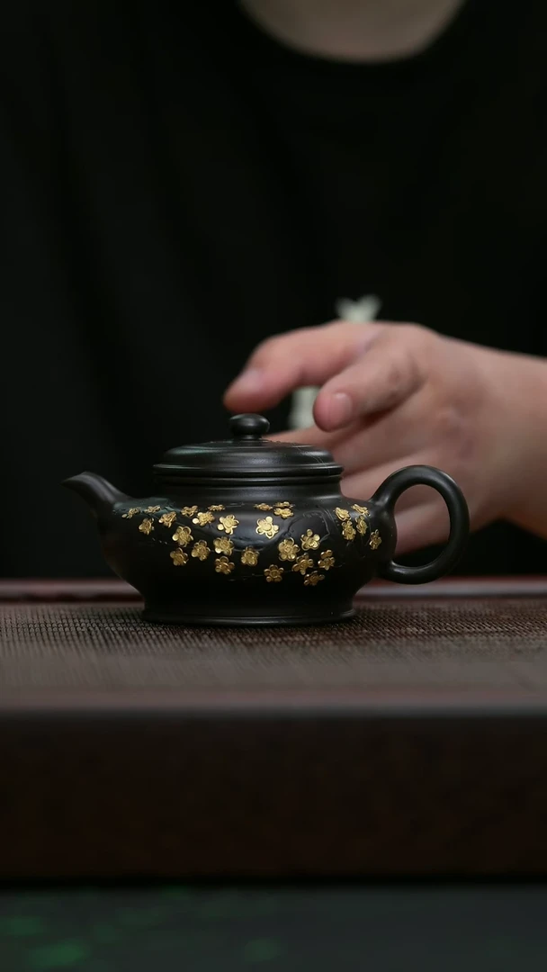 【闪购商品】紫砂茶壶宜兴原矿紫砂@@