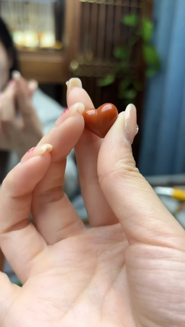未镶嵌南红玛瑙挂件南红屁桃配饰GW