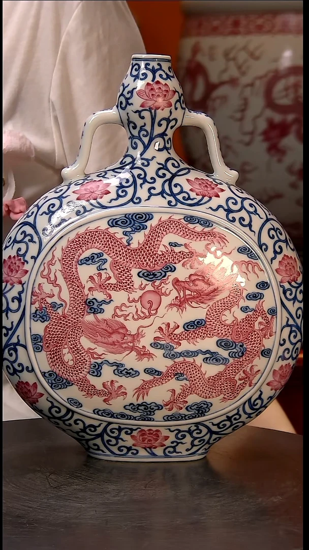 其他漂亮陶瓷摆件