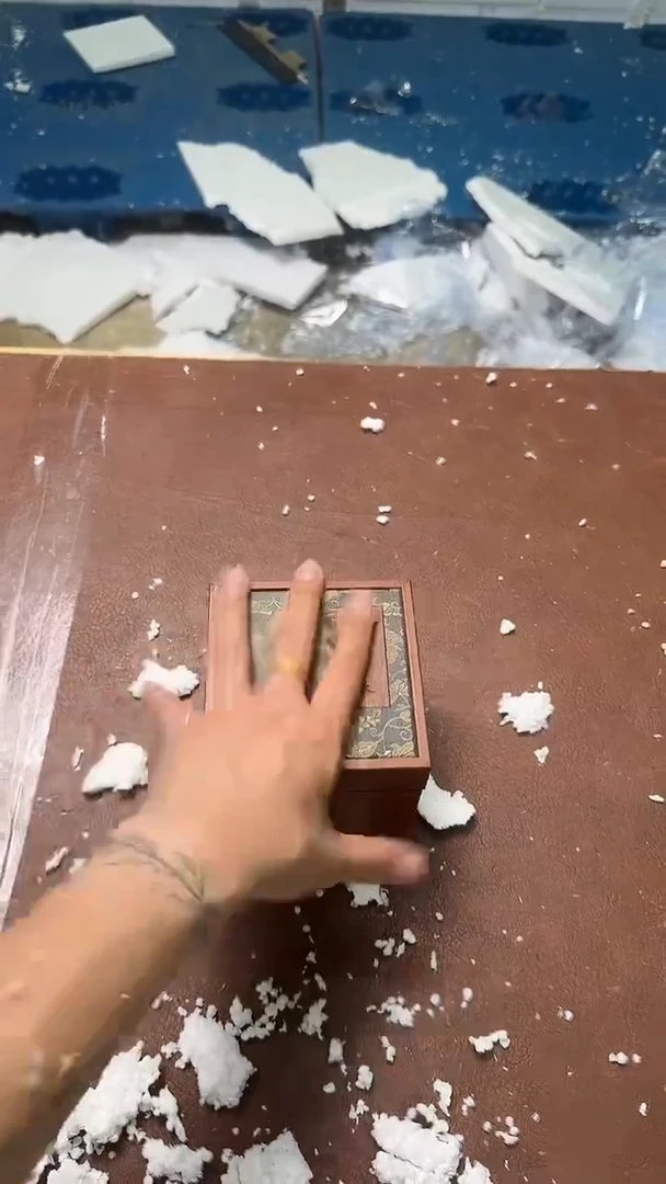 精品茶具@@@@@@@@@@银杯（不带礼盒）