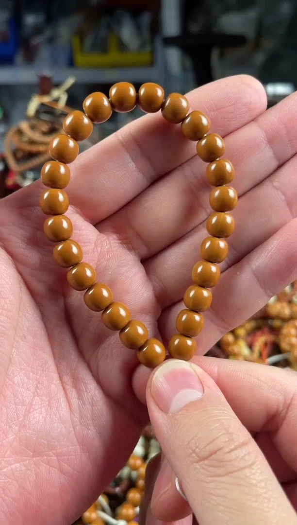 吊坠猴头核桃王胖子文玩工作室老型9.7左右