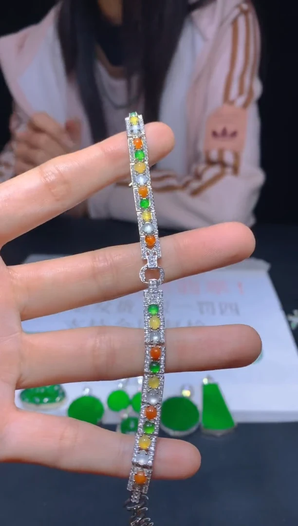 未镶嵌定制翡翠313多样性发货（发其一）