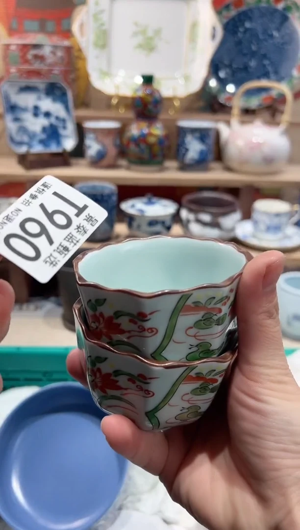 【闪购商品】瓷片当天凑满25米包邮T960