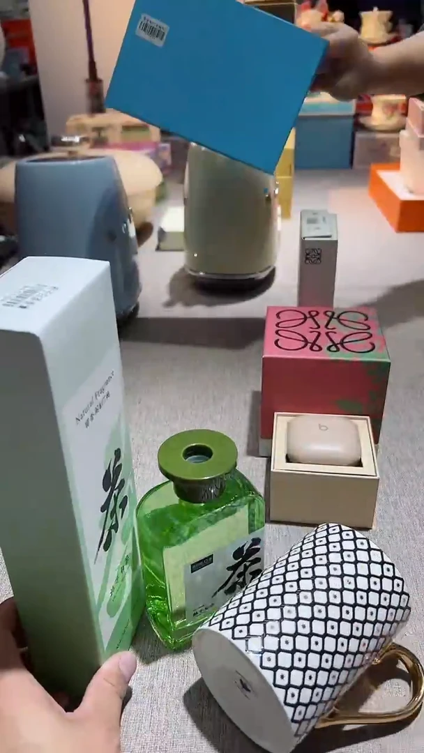 【闪购商品】瓷片正品保真，清库存