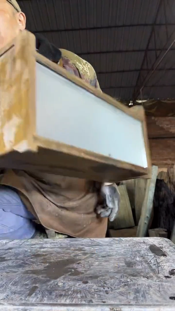 把件楠木（金丝楠）金丝楠小叶桢楠34