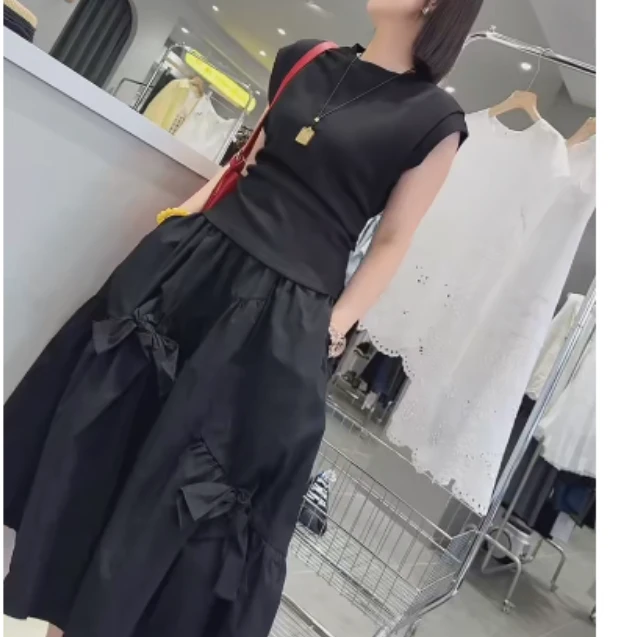 2025夏季时尚潮流百搭精品女装雾2ooo