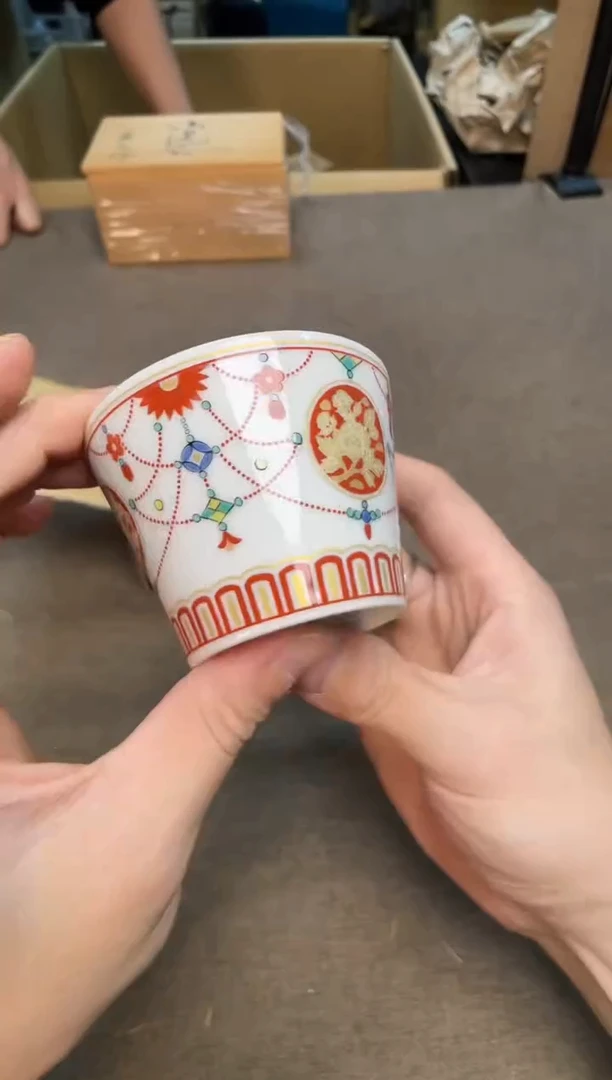 茶宠瓷器茶具套装