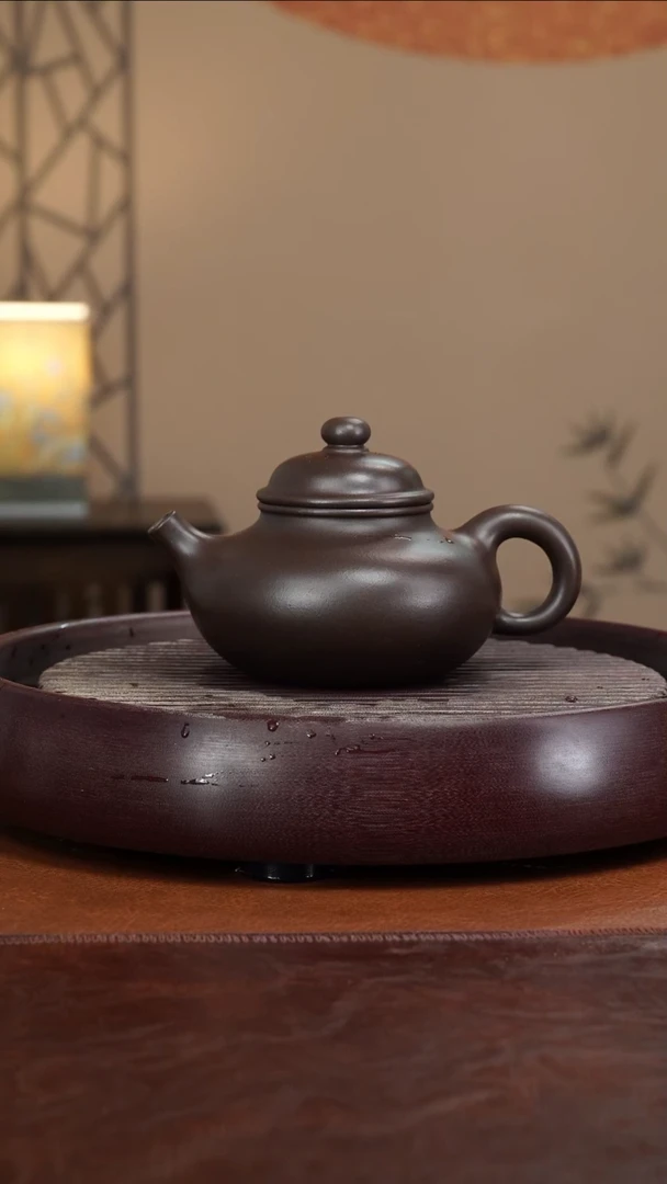 【闪购商品】紫砂茶壶宜兴紫砂壶