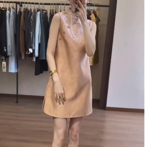 2025夏季时尚潮流百搭精品女装ROC9891