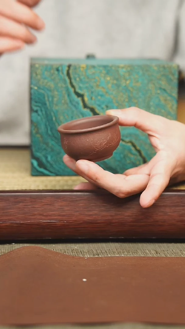 紫砂茶宠宜兴紫砂