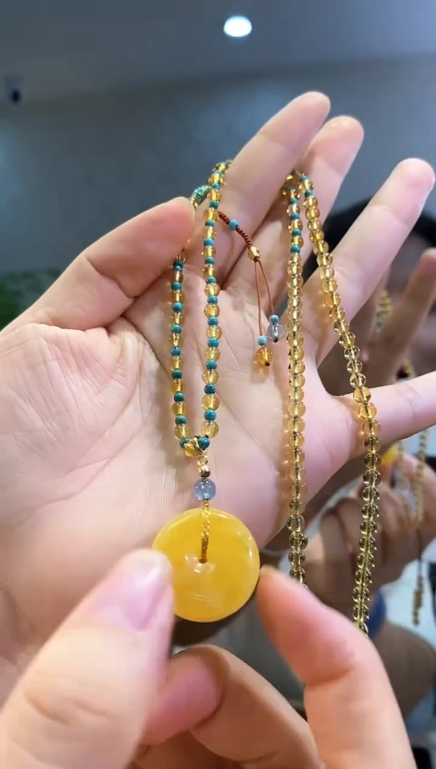 未镶嵌琥珀裸石天然琥珀蜜蜡首饰