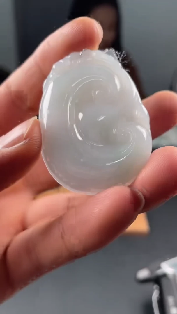 【闪购商品】定制翡翠未镶嵌定制孤品