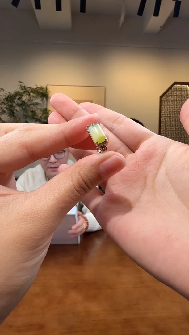 颈饰未镶嵌和田玉2-579-12.28多样性拍一发一