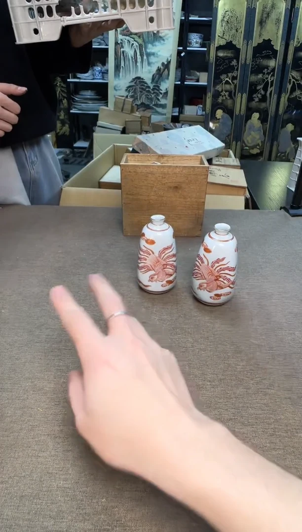 茶宠瓷器茶具套装