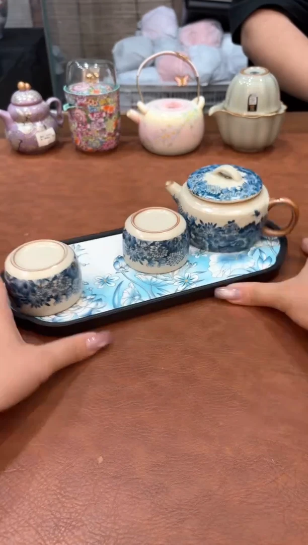 @@一铭茶器甄选陶瓷