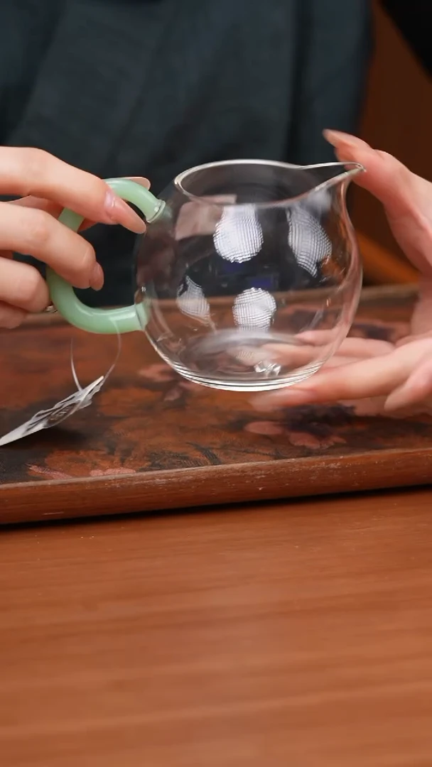 【闪购商品】禾器/晶彩畅然/浅玉