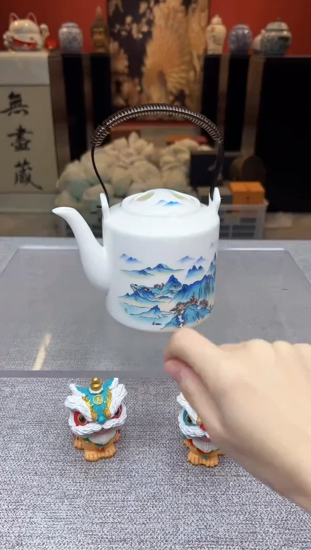 【闪购商品】青珊瓷院 专属福利单VVV