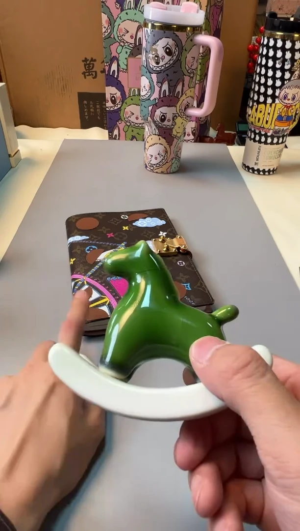 瓷片手工无品牌，七天无理由