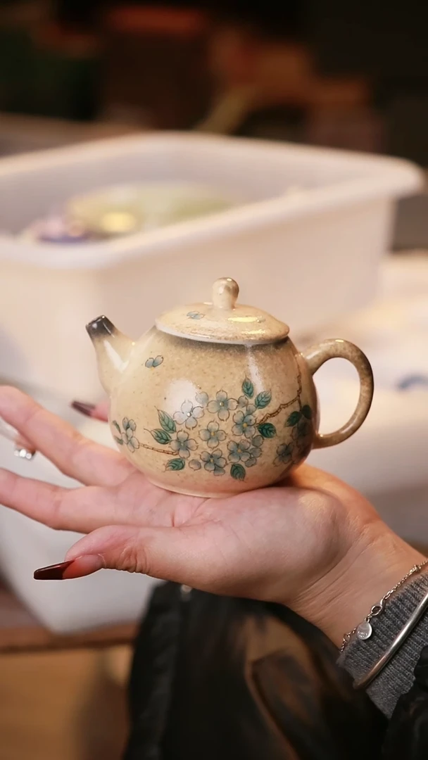 【闪购商品】其他茶具茶具（无礼盒@@T945