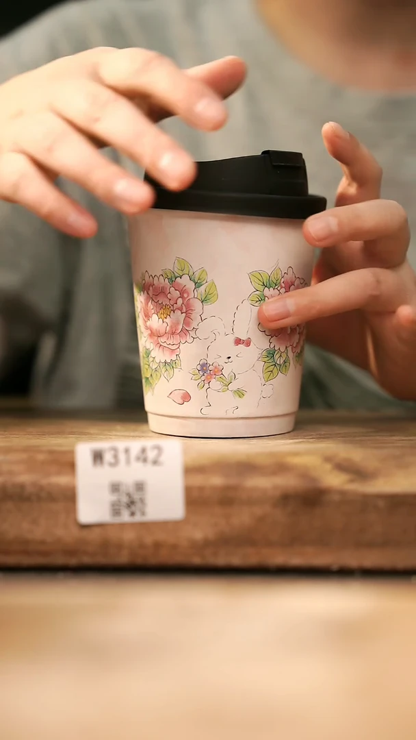 茶具【经典福利】/ 杯子@@W3142