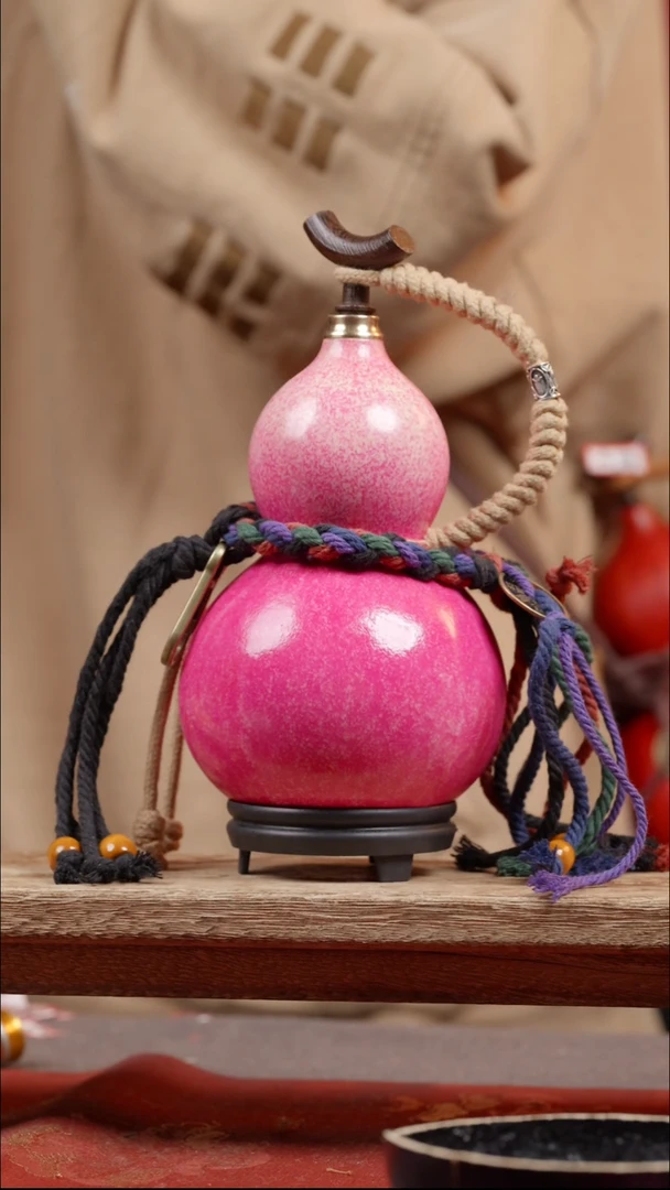 431号大漆葫芦一物一拍拍拍退退限购拉黑