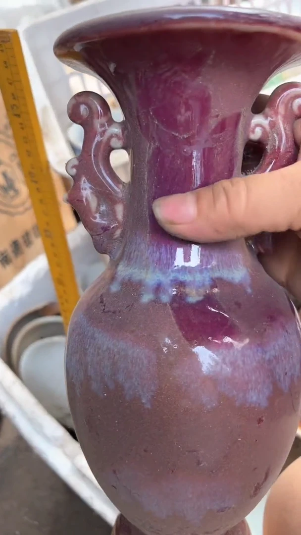 琉璃手工艺品哈*3454656