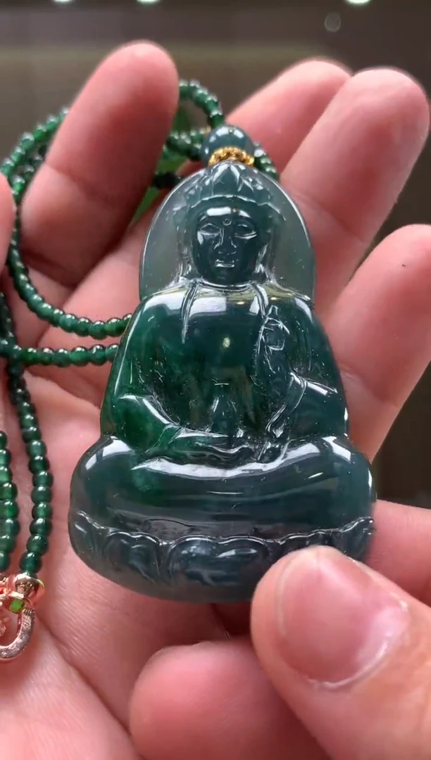 未镶嵌定制翡翠********305